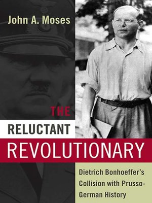 cover image of The Reluctant Revolutionary